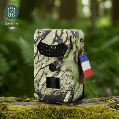 Caméra de chasse full HD