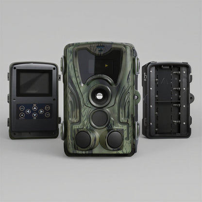 Caméra de chasse full HD avec écran