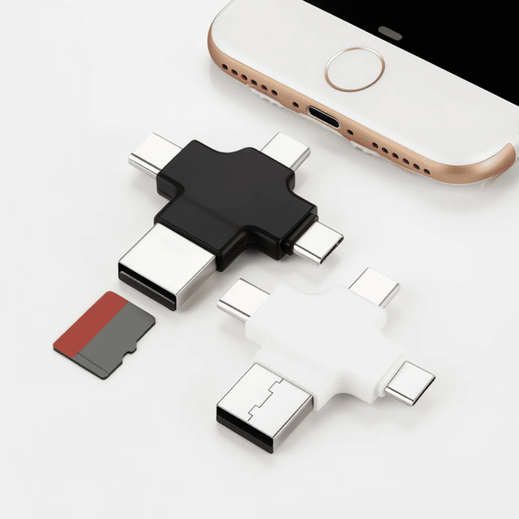 Cartes Mémoire Micro SD