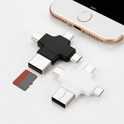 Cartes Mémoire Micro SD