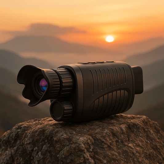 Monoculaire vision nocturne HD